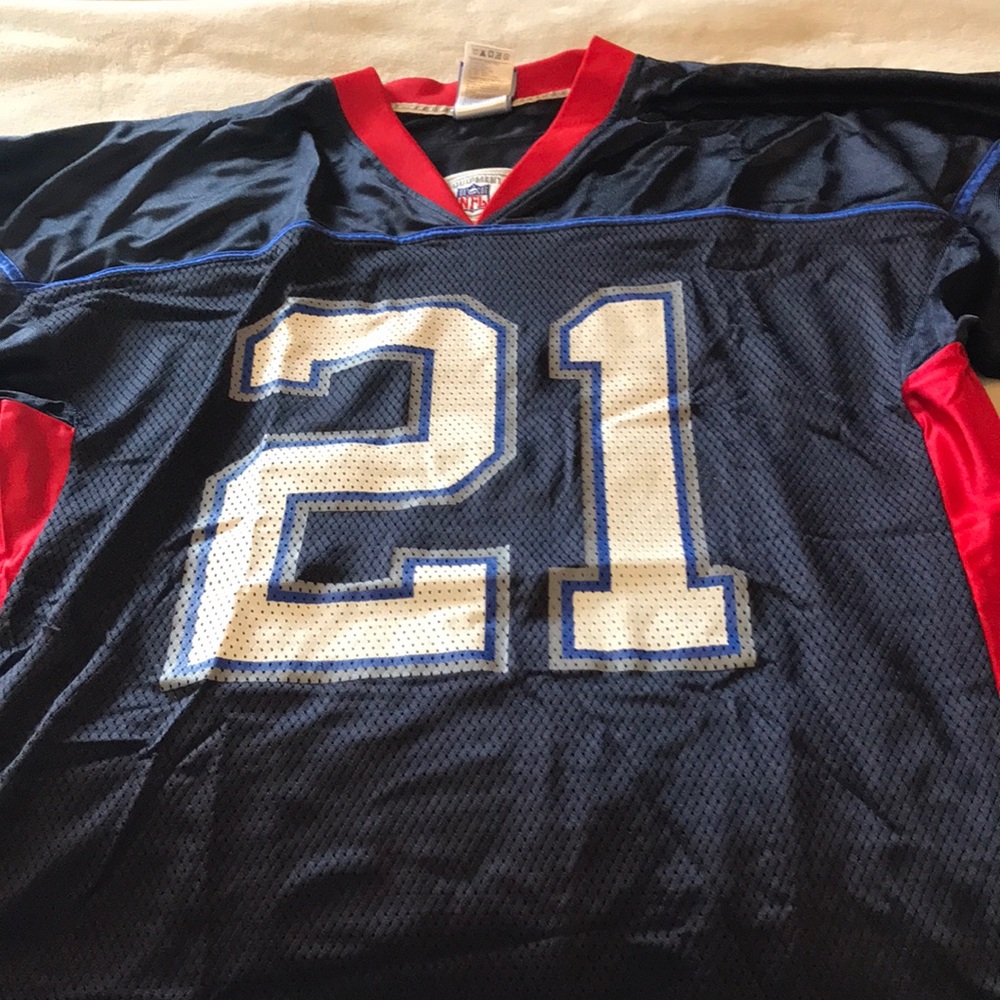 Buffalo Bills Jersey